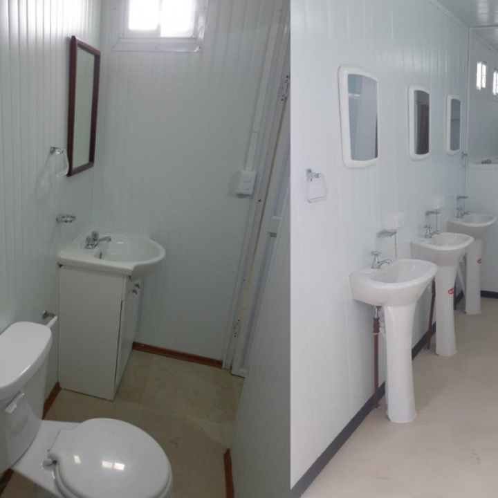 Distribuidor Marca EDESA